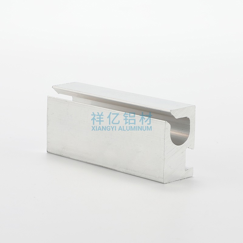 機(jī)械設(shè)備鋁型材零部件 圖5