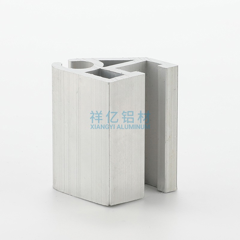 異形工業(yè)鋁型材 圖4