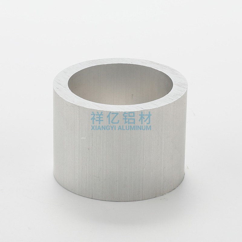 厚壁鋁圓管 圖2