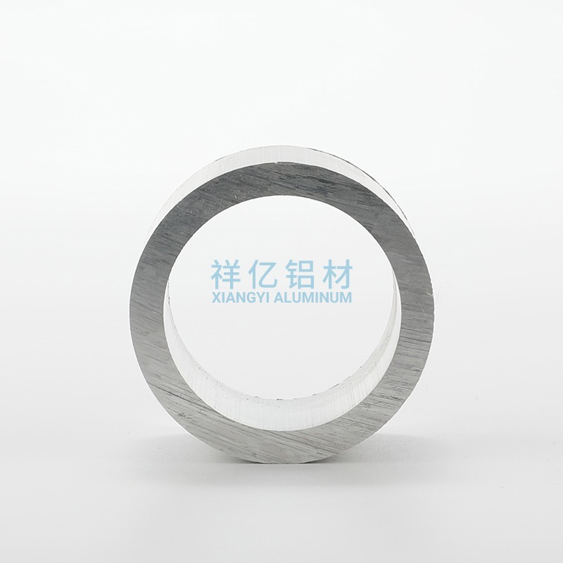 厚壁鋁圓管 圖3