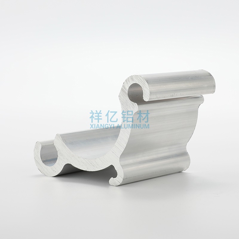 異形鋁合金零部件 圖2