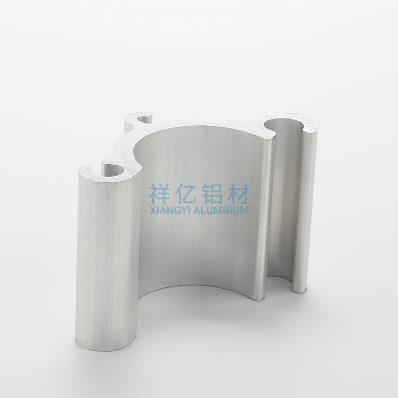 異形鋁合金零部件 圖4