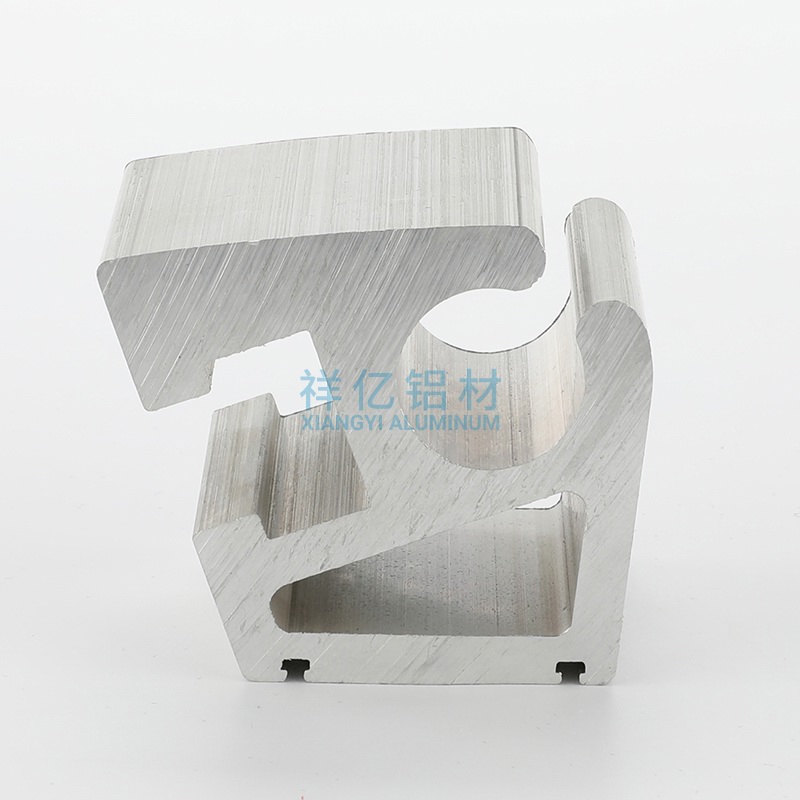 異形工業(yè)鋁型材鏈接件 圖1