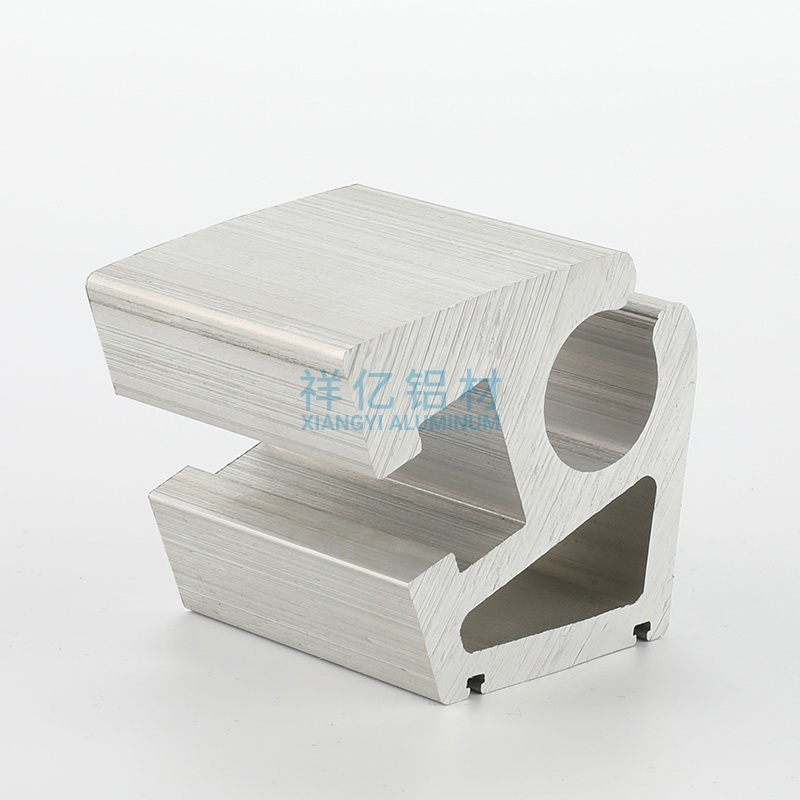 異形工業(yè)鋁型材鏈接件 圖2