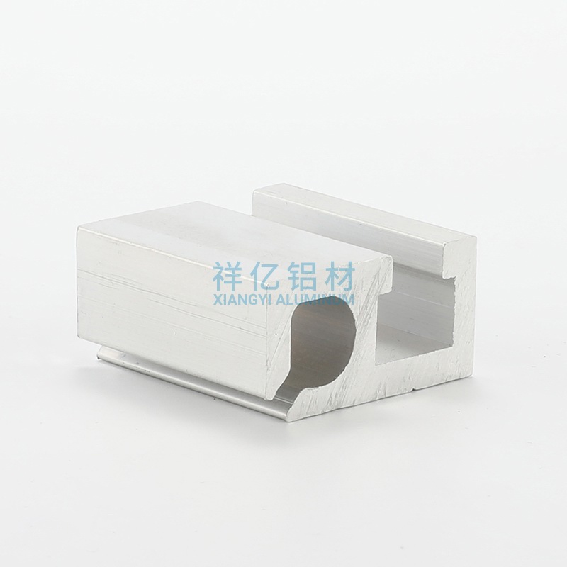 定制工業(yè)鋁型材配件 圖2