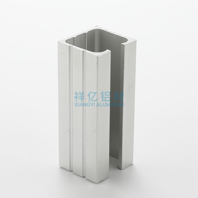 移門吊軌鋁型材 圖3