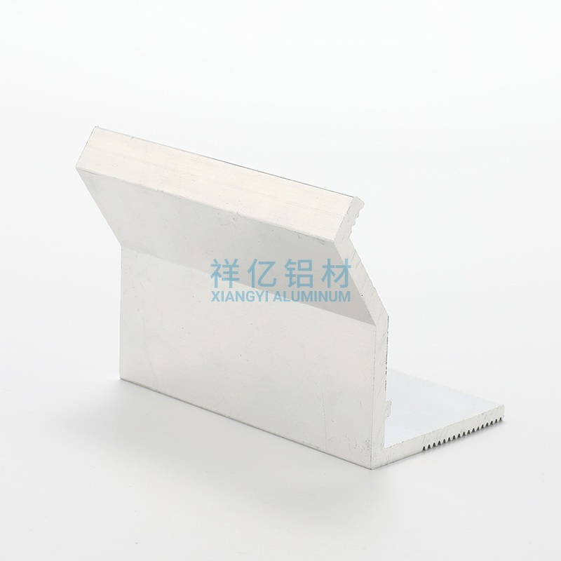 工業(yè)鋁型材異形角鋁 圖2