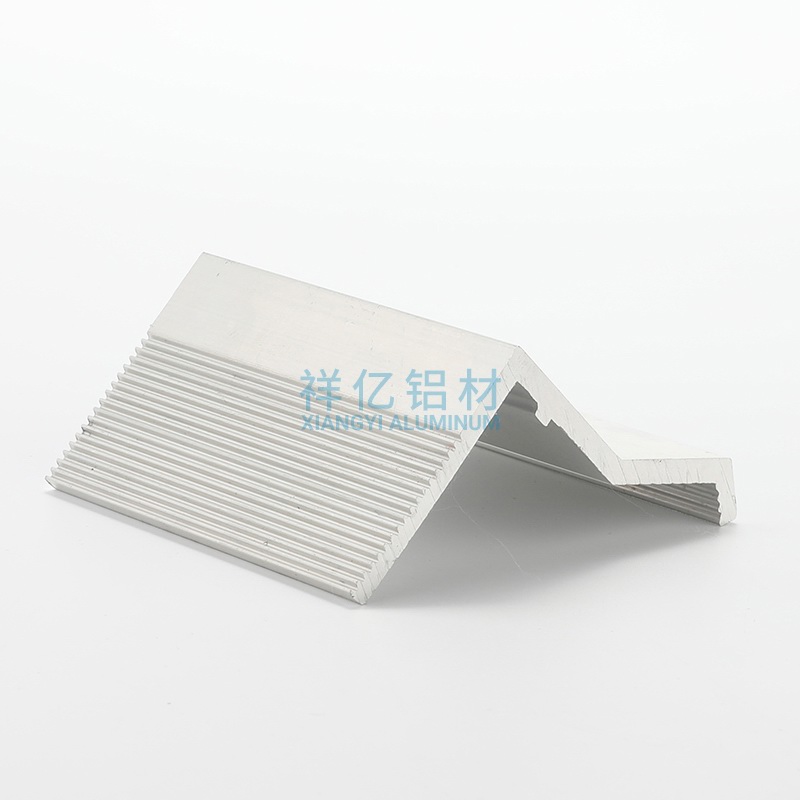工業(yè)鋁型材異形角鋁 圖3