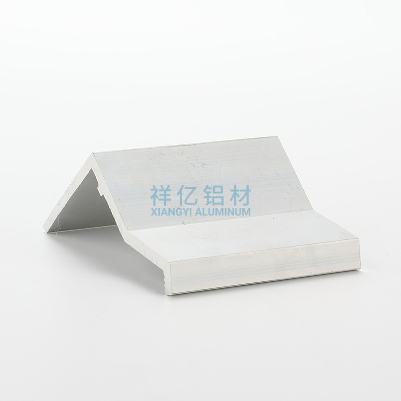 工業(yè)鋁型材異形角鋁 圖4