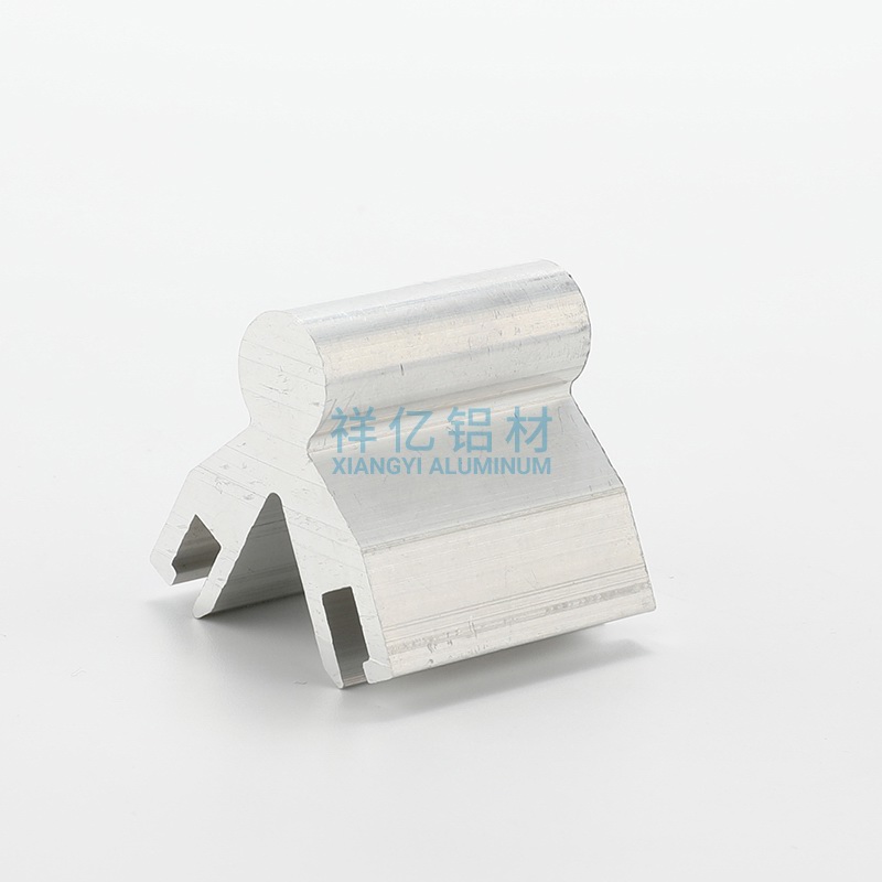 機(jī)械設(shè)備鋁型材配件 圖2