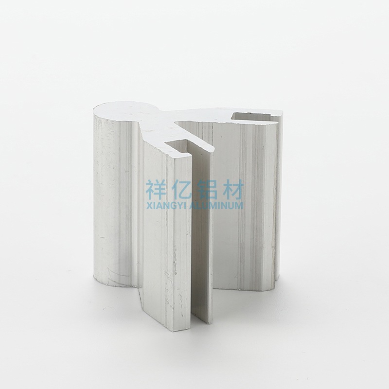 機(jī)械設(shè)備鋁型材配件 圖3