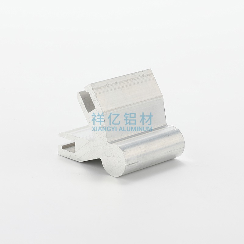 機(jī)械設(shè)備鋁型材配件 圖5