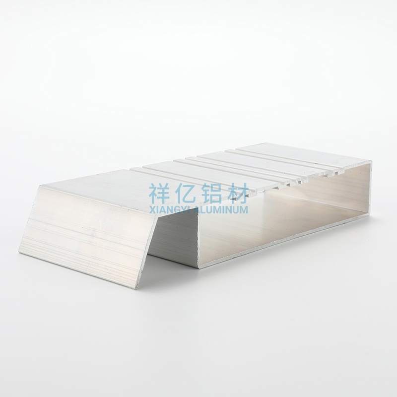 異形鋁方管 圖5