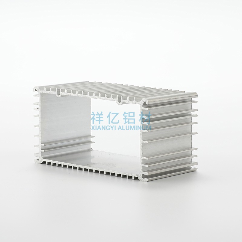 控制器外殼鋁型材 圖2