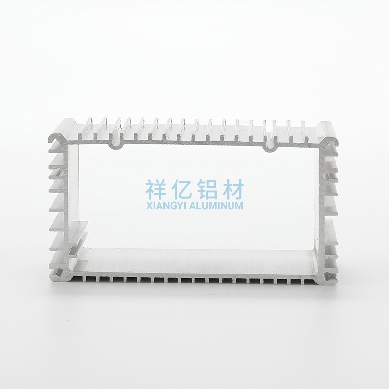 控制器外殼鋁型材 圖3