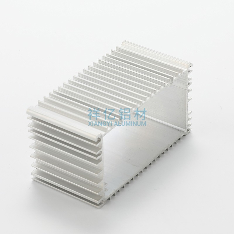 控制器外殼鋁型材 圖4