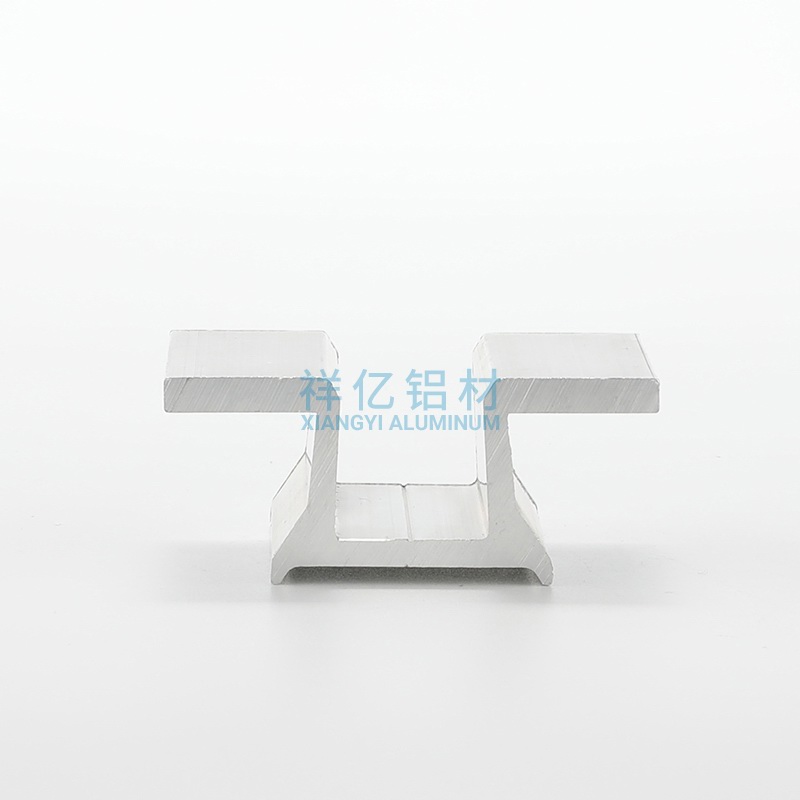 電梯鋁型材零部件 圖2