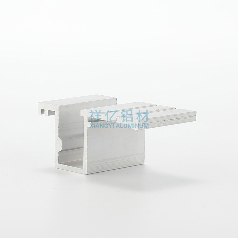 電梯鋁型材配件 圖2
