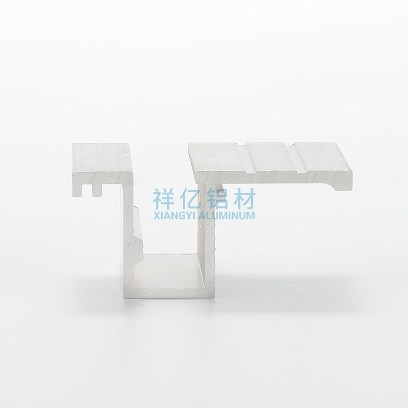 電梯鋁型材配件 圖3