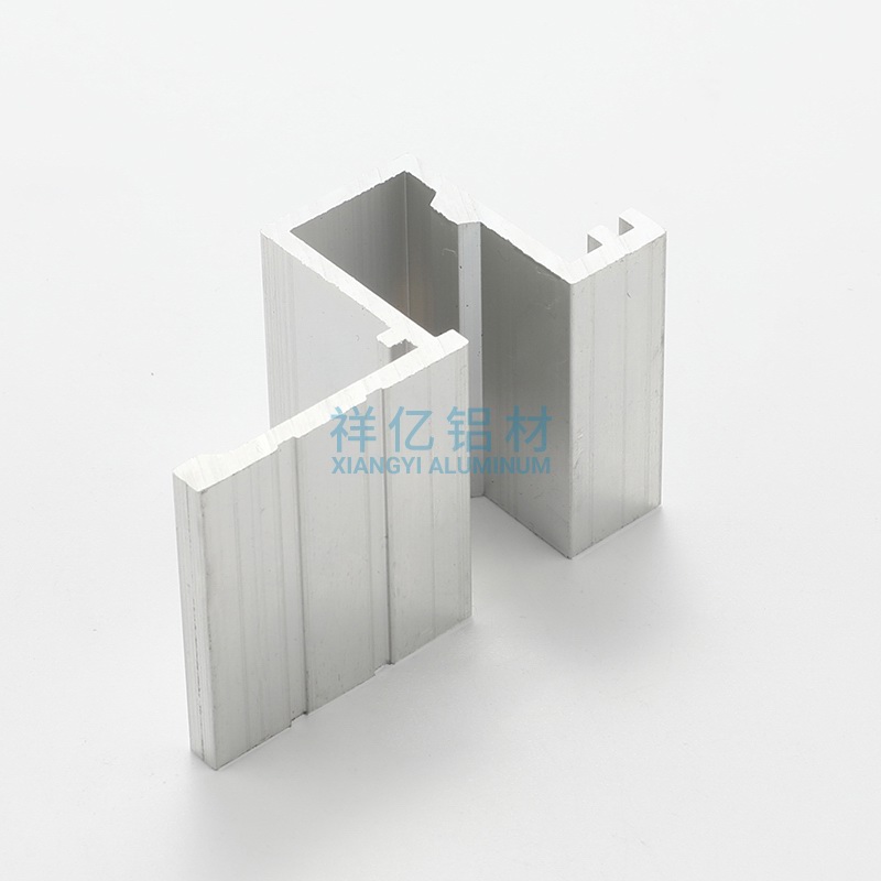 電梯鋁型材配件 圖5