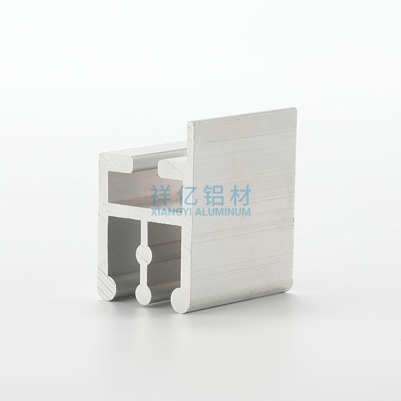 紡織機械配件鋁型材
