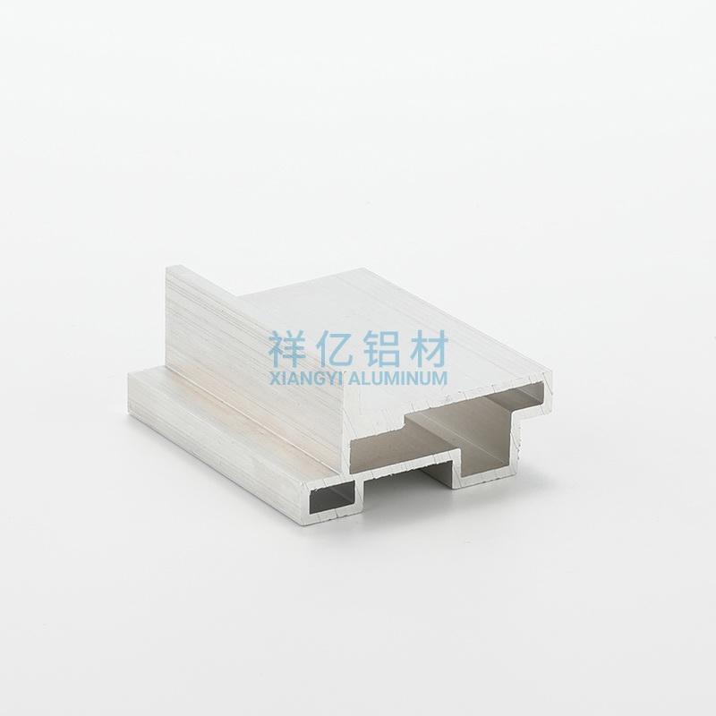 裝飾裝潢鋁框架型材 圖3